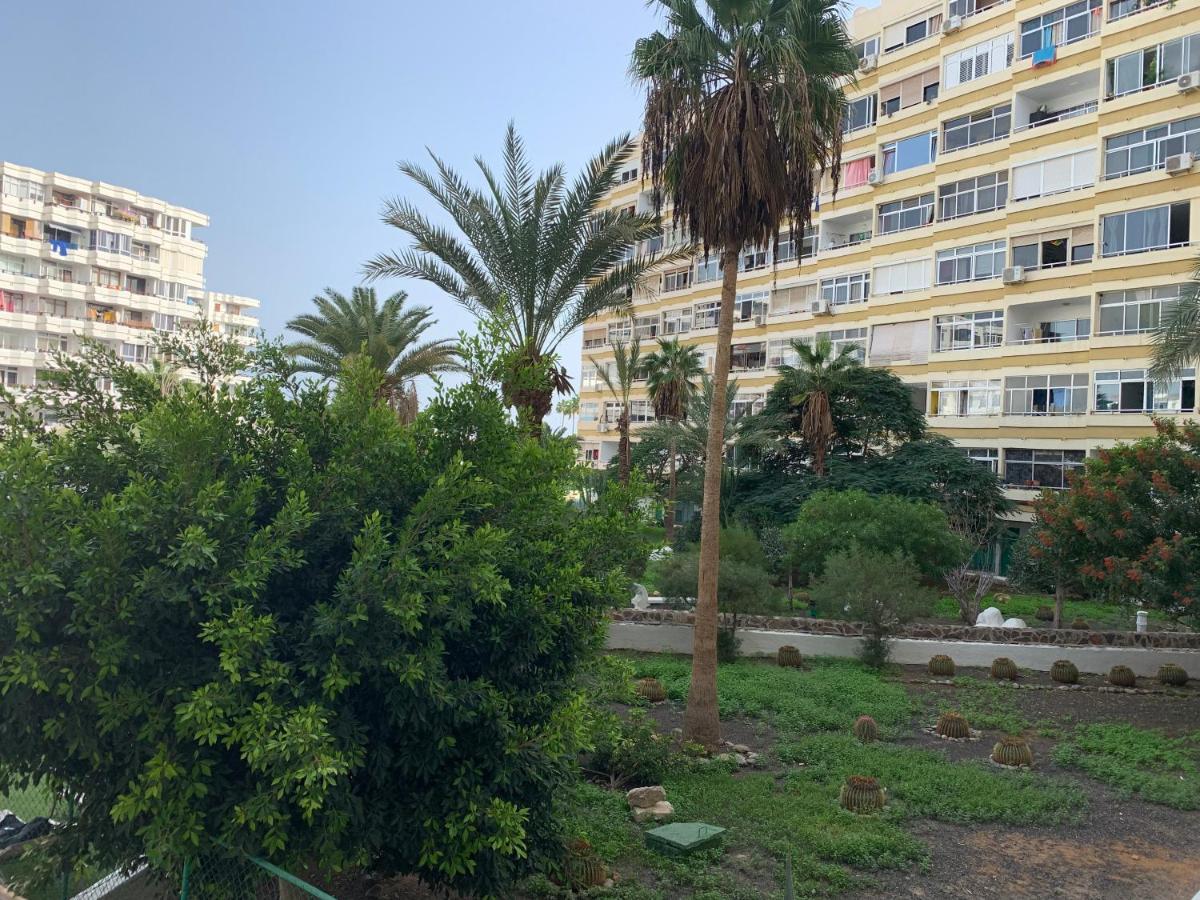 Marisol Playa Ingles Los Molinos Playa del Inglés Exterior foto
